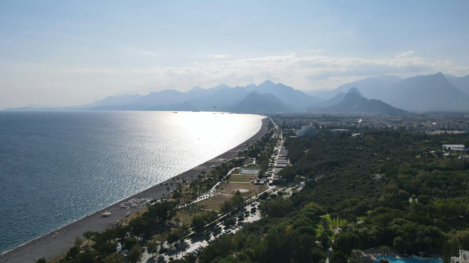Antalya